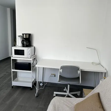 La Nao Apartmán Corralejo