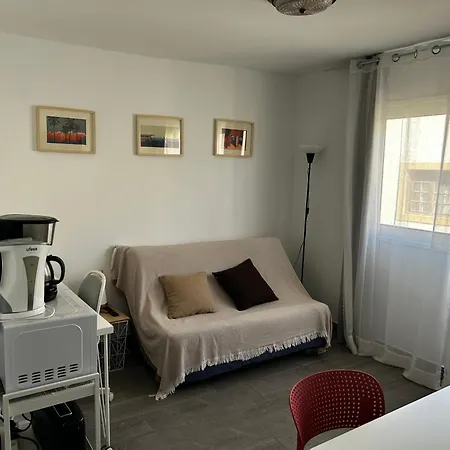 La Nao Corralejo