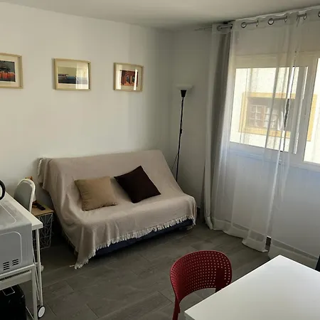 Apartmán La Nao Corralejo