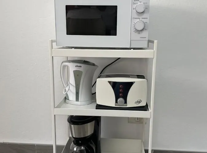 Apartmán La Nao *