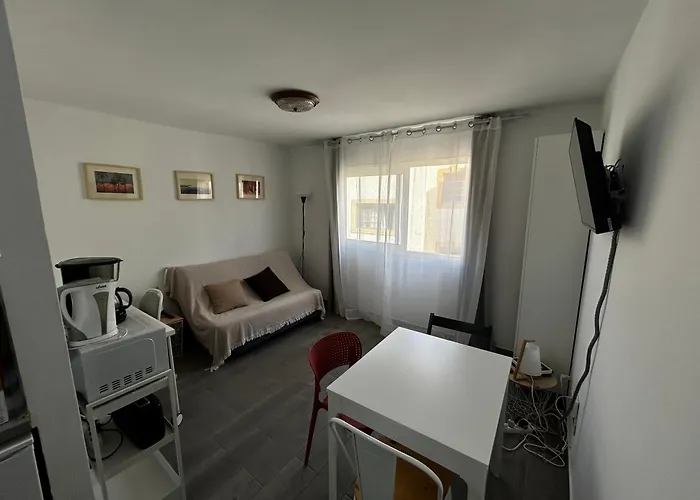 Apartmán La Nao *