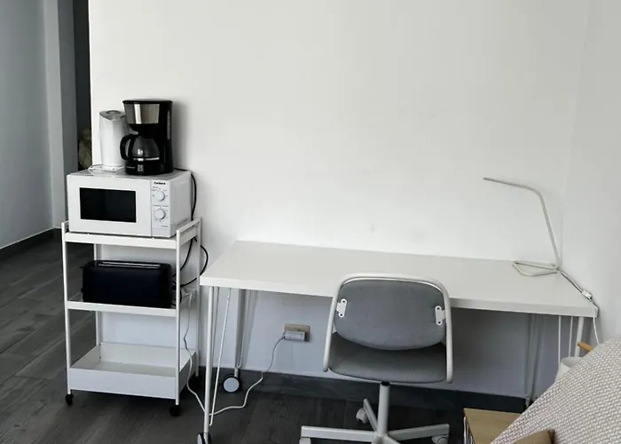 La Nao Apartmán Corralejo