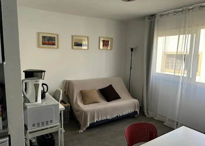 La Nao Corralejo