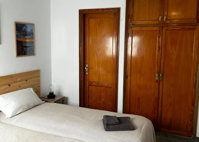 La Nao Apartmán Corralejo