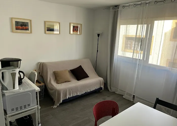 Apartmán La Nao Corralejo