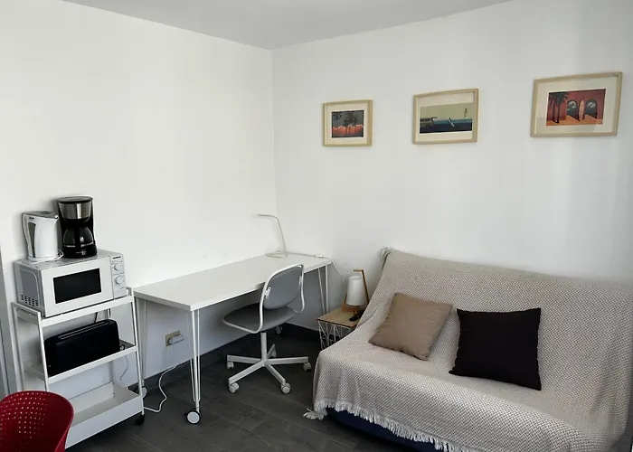 La Nao Apartmán *