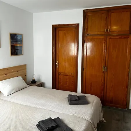 La Nao Apartment Corralejo