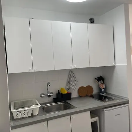Apartment La Nao