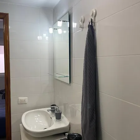 La Nao Apartment Corralejo
