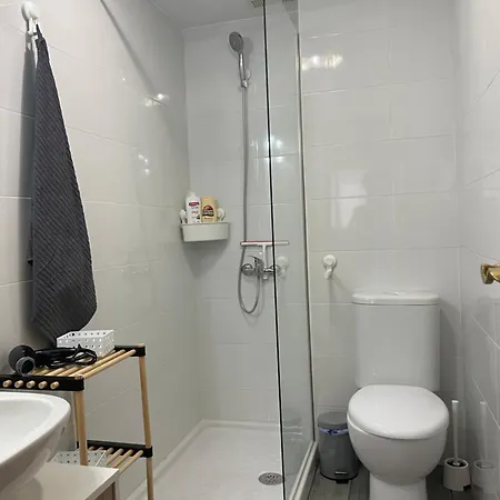 La Nao Apartment *
