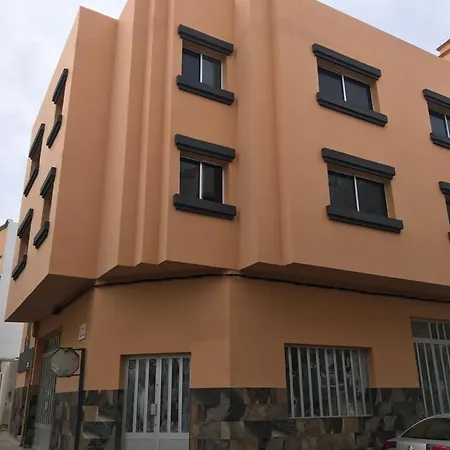La Nao Apartment Corralejo