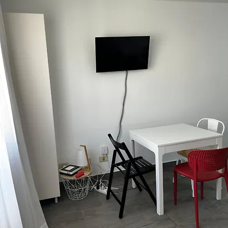 Apartment La Nao *