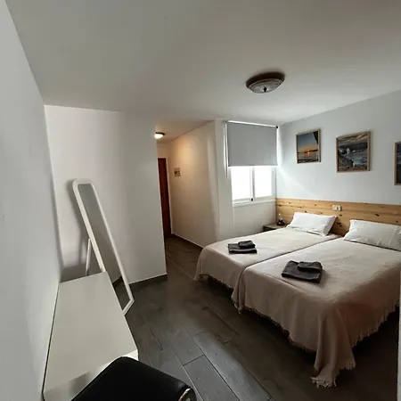 Apartment La Nao