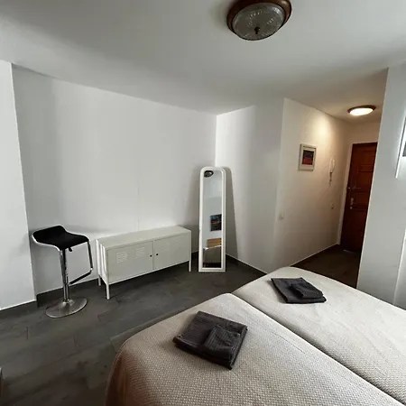 Apartment La Nao