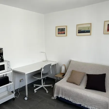 La Nao Apartment *